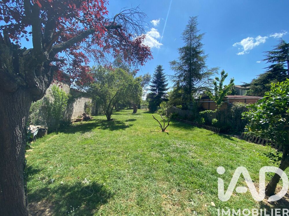Vente Maison de ville 7 pièces