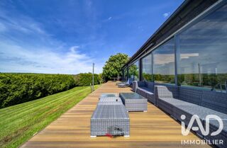  Maison à vendre 8 pièces 294 m²