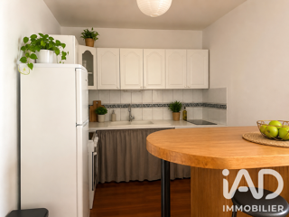  Appartement à vendre 3 pièces 71 m²