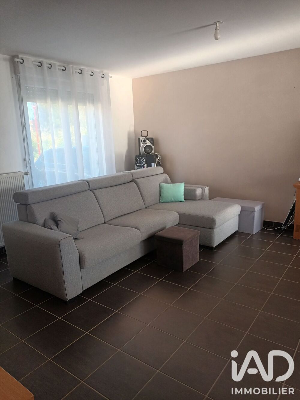 Vente Maison Vente Pavillon 5 pièces Bailleau-le-pin