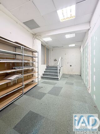  Immeuble à vendre 320 m²