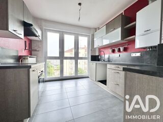 Appartement à vendre 4 pièces 85 m²