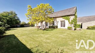  Maison à vendre 7 pièces 143 m²