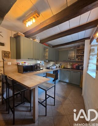  Maison à vendre 6 pièces 171 m²
