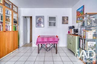  Appartement à vendre 1 pièce 38 m²