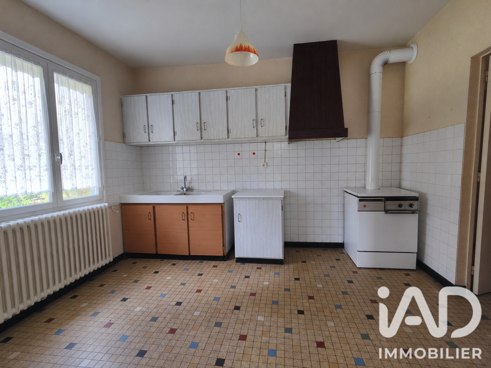 Vente Maison/villa 4 pièces