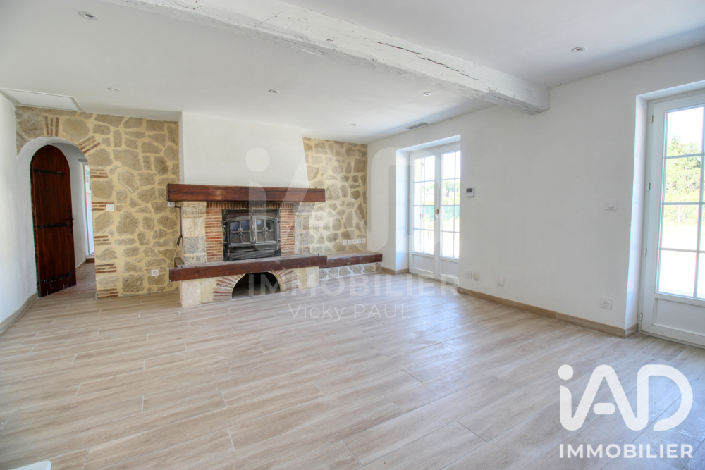 Vente Maison Vente Maison/villa 6 pièces Vrigny