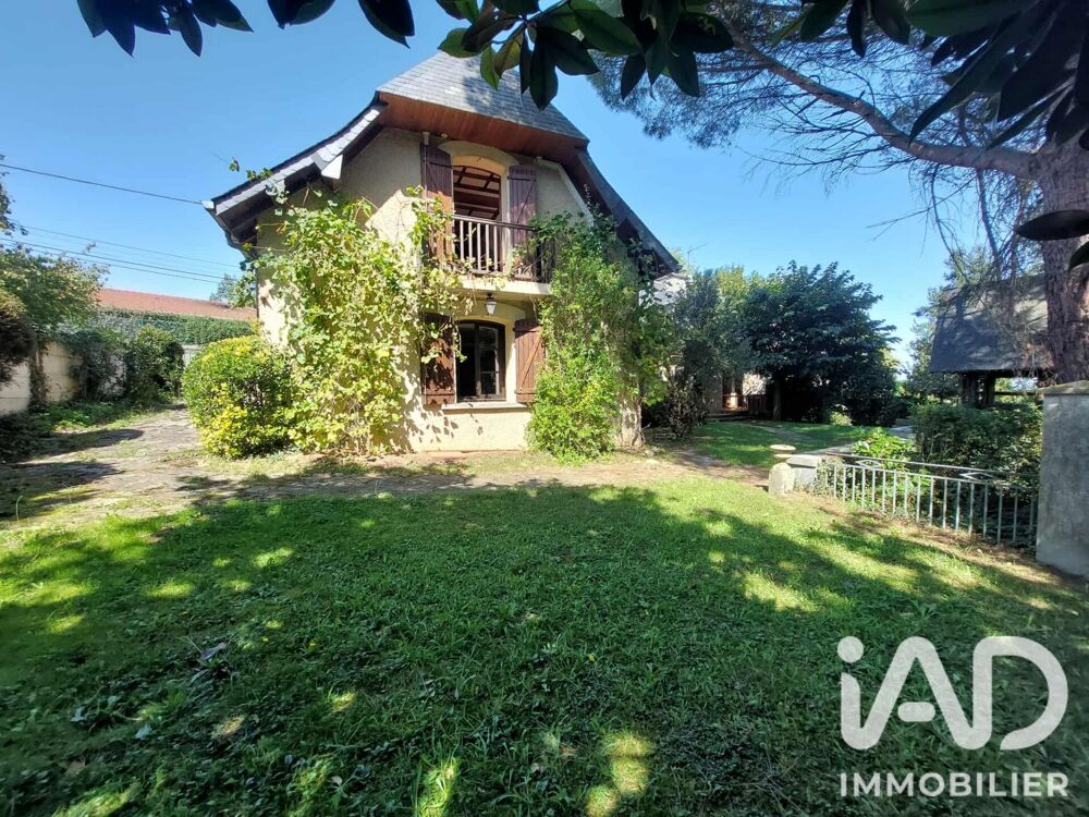 Vente Maison Vente Maison de campagne 10 pièces Barbazan-debat
