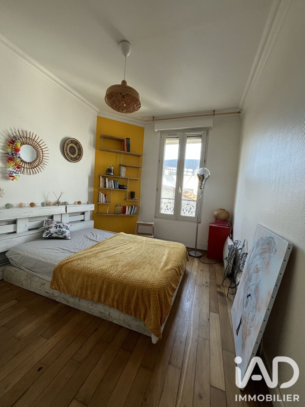 Vente Appartement Vente Appartement 3 pièces Vitry-sur-seine
