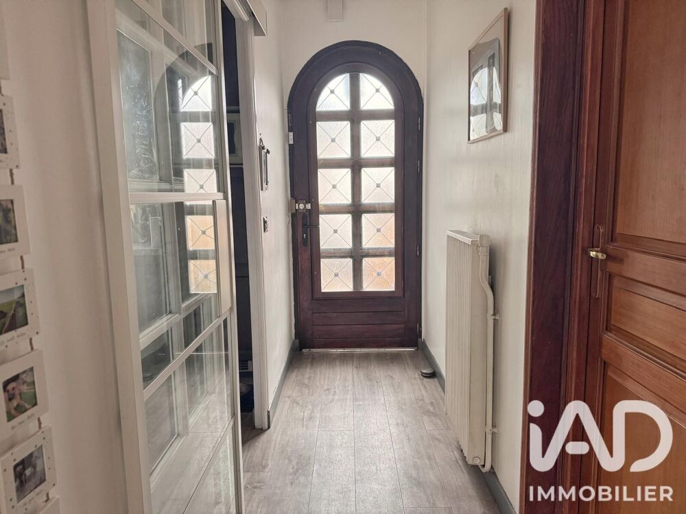 Vente Maison Vente Maison/villa 6 pièces Pontault-combault