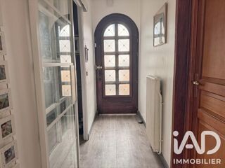  Maison à vendre 6 pièces 145 m²