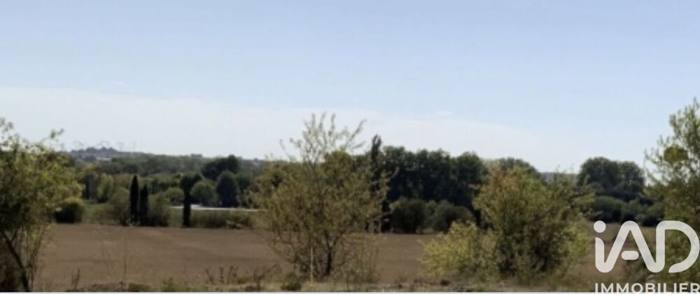 Vente Terrain Vente Terrain 1 103 m&sup2; Beziers