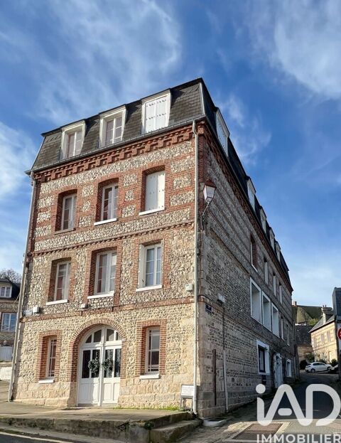   Vente Appartement 3 pièces Appartement - 3 pièce(s) - 91 m²