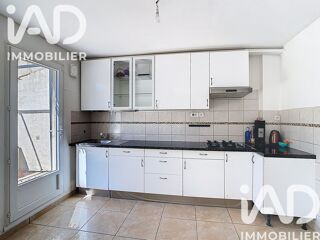  Maison à vendre 5 pièces 100 m²