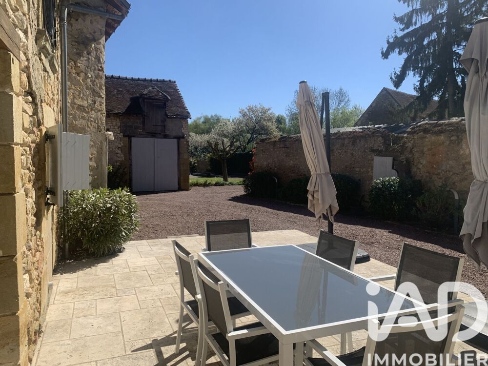 Vente Maison de village 6 pièces