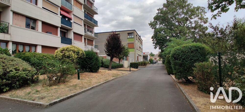 Vente Appartement Vente Appartement 4 pièces Neuilly-sur-marne