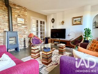 Maison à vendre 8 pièces 160 m²