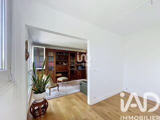  Appartement à vendre 3 pièces 60 m²