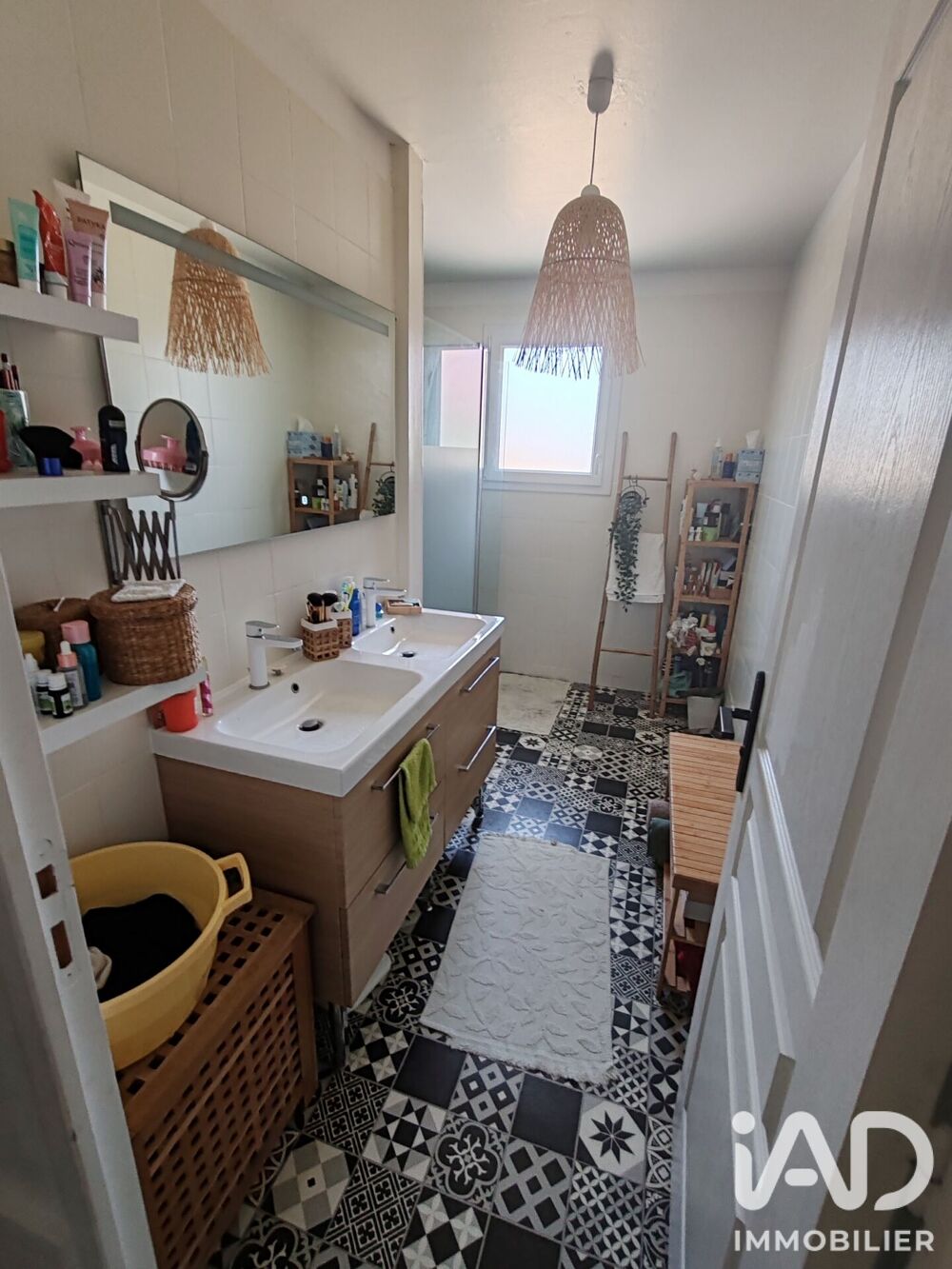 Vente Maison Vente Maison/villa 5 pièces Bétheny