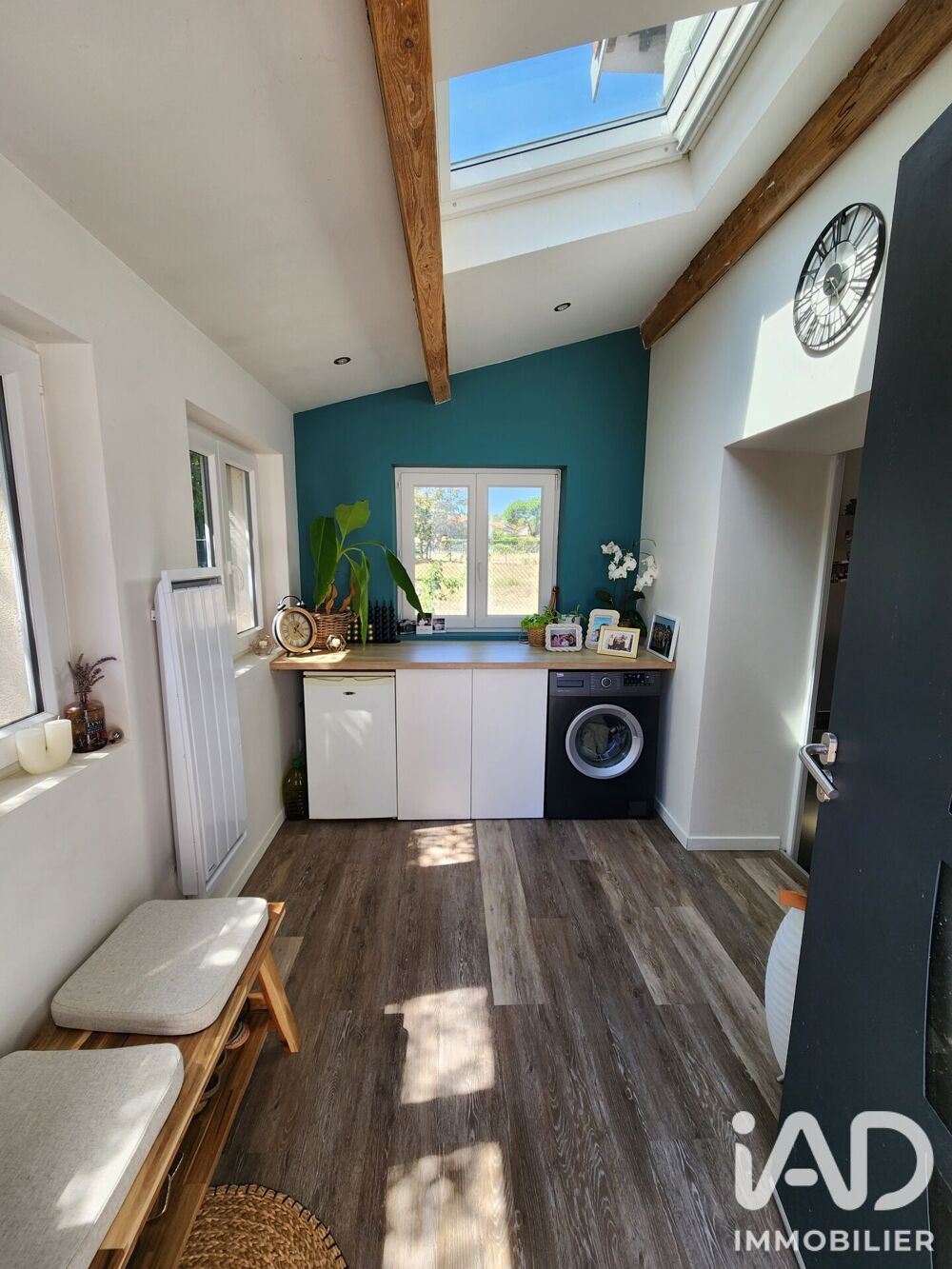 Vente Maison Vente Maison/villa 4 pièces Andrézieux-bouthéon