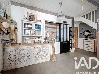  Maison à vendre 6 pièces 125 m²