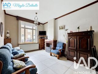  Maison à vendre 5 pièces 121 m²