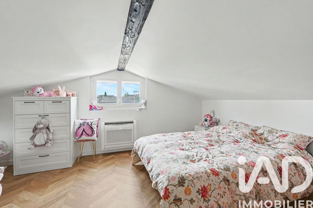 � vendre  Maison Toulouse (31200)
