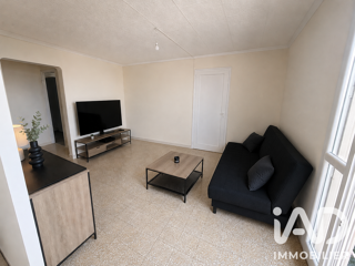  Appartement à vendre 4 pièces 82 m²
