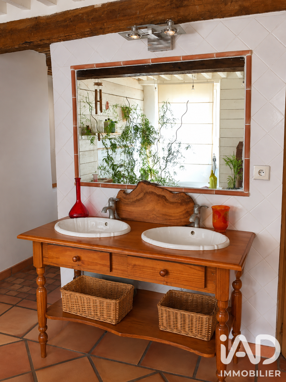 Vente Maison de ville 9 pièces