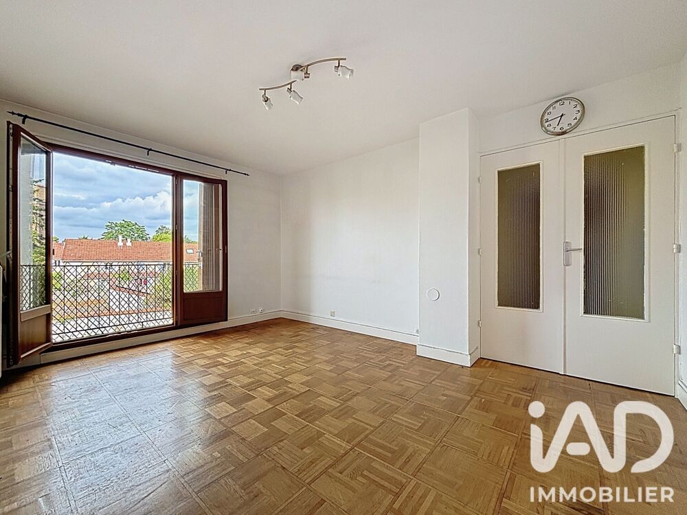 Vente Appartement Vente Appartement 3 pièces Champigny-sur-marne