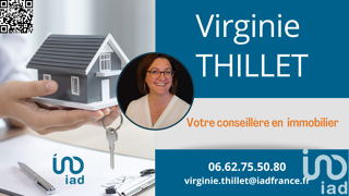  Terrain à vendre 2403 m²