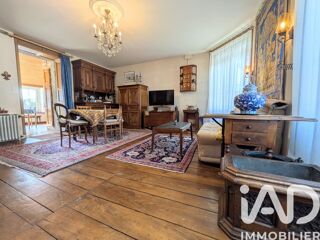  Maison à vendre 6 pièces 127 m²