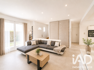  Maison à vendre 6 pièces 147 m²