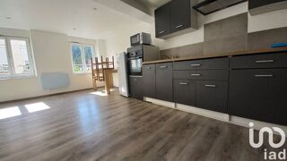  Immeuble à vendre 170 m²