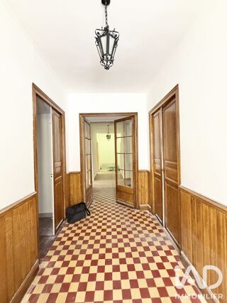  Immeuble à vendre 376 m²