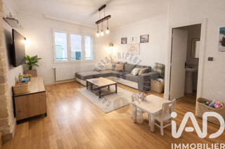  Maison à vendre 6 pièces 121 m²