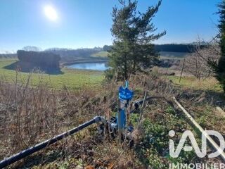  Terrain à vendre 55000 m²