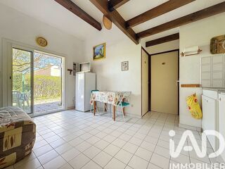 Maison à vendre 3 pièces 36 m²
