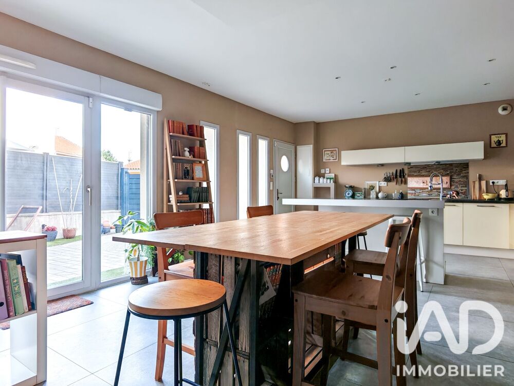 Vente Maison de village 4 pièces