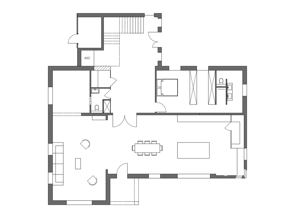 à vendre  Maison Handschuheim (67117)