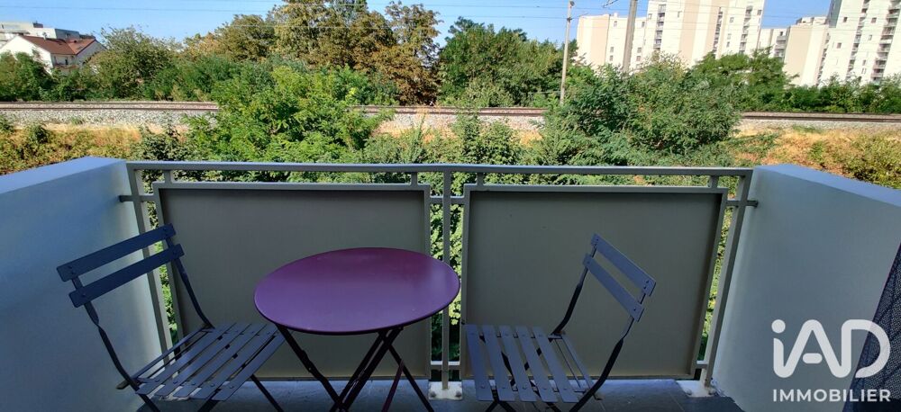 Vente Appartement Vente Triplex 3 pièces Neuilly-sur-marne