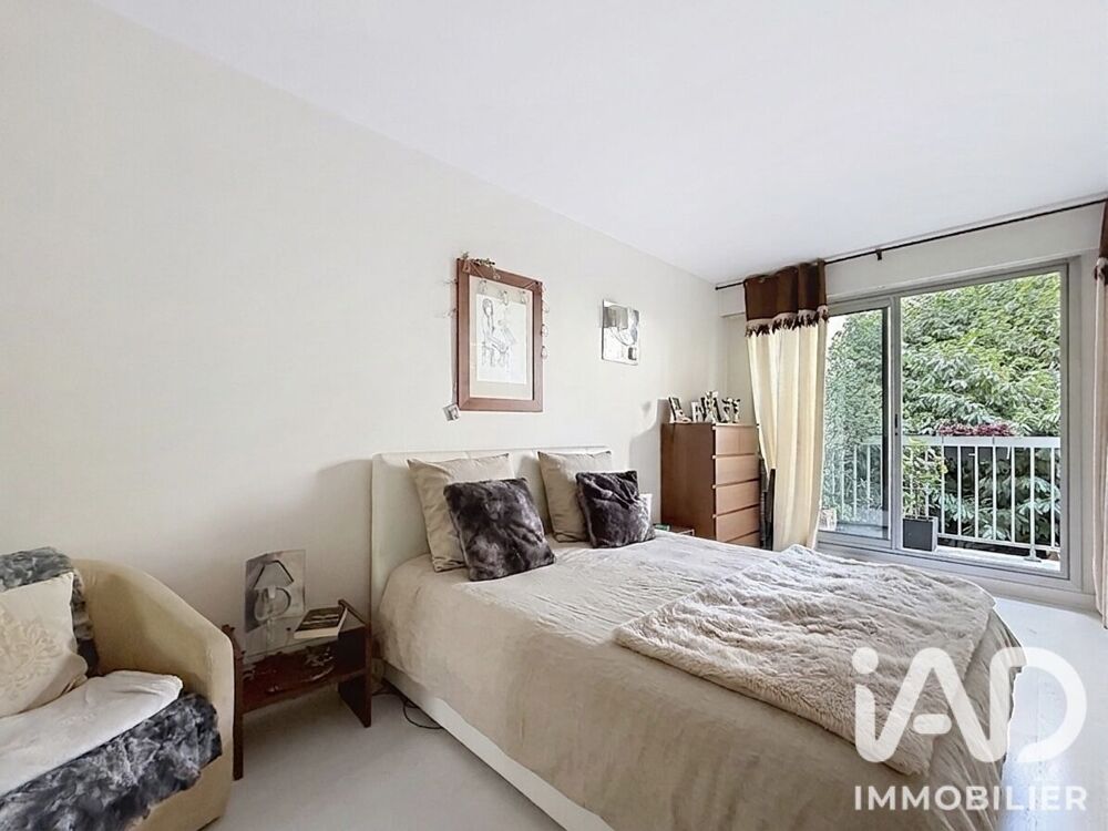 à vendre  Appartement Paris 14