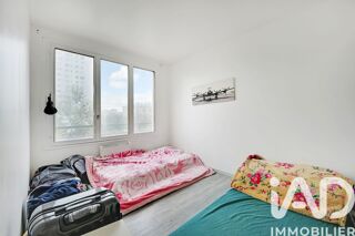  Appartement à vendre 2 pièces 29 m²