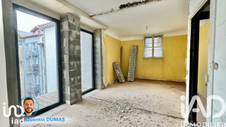  Appartement � vendre 2 pi�ces 40 m�