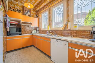  Maison à vendre 12 pièces 370 m²