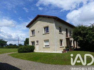  Maison à vendre 7 pièces 215 m²