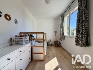  Maison à vendre 4 pièces 98 m²