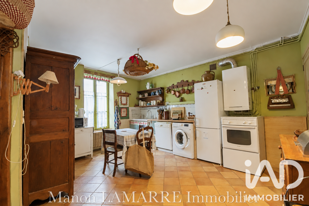 Vente Maison/villa 11 pièces