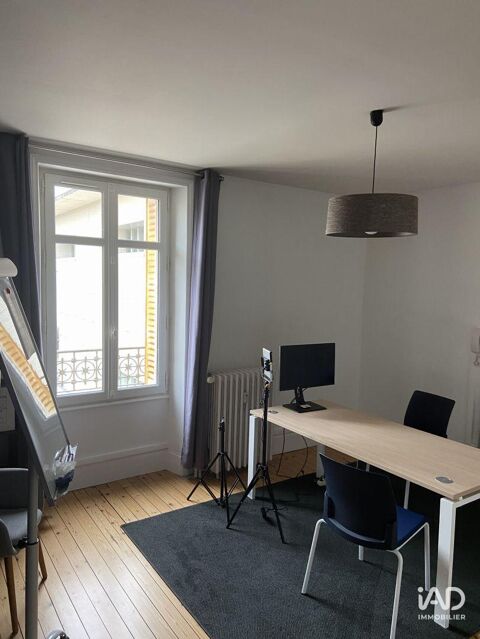  Vente Boutique/Local commercial 127 m&sup2; 