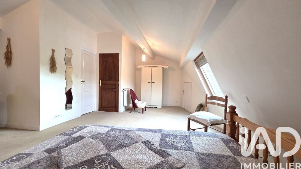 Vente Maison de campagne 5 pièces